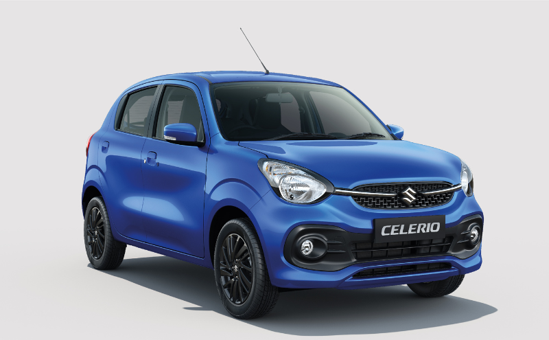 CELERIO GA MT