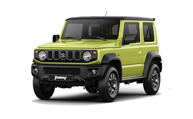 GLX 4WD 3D 1462p MT