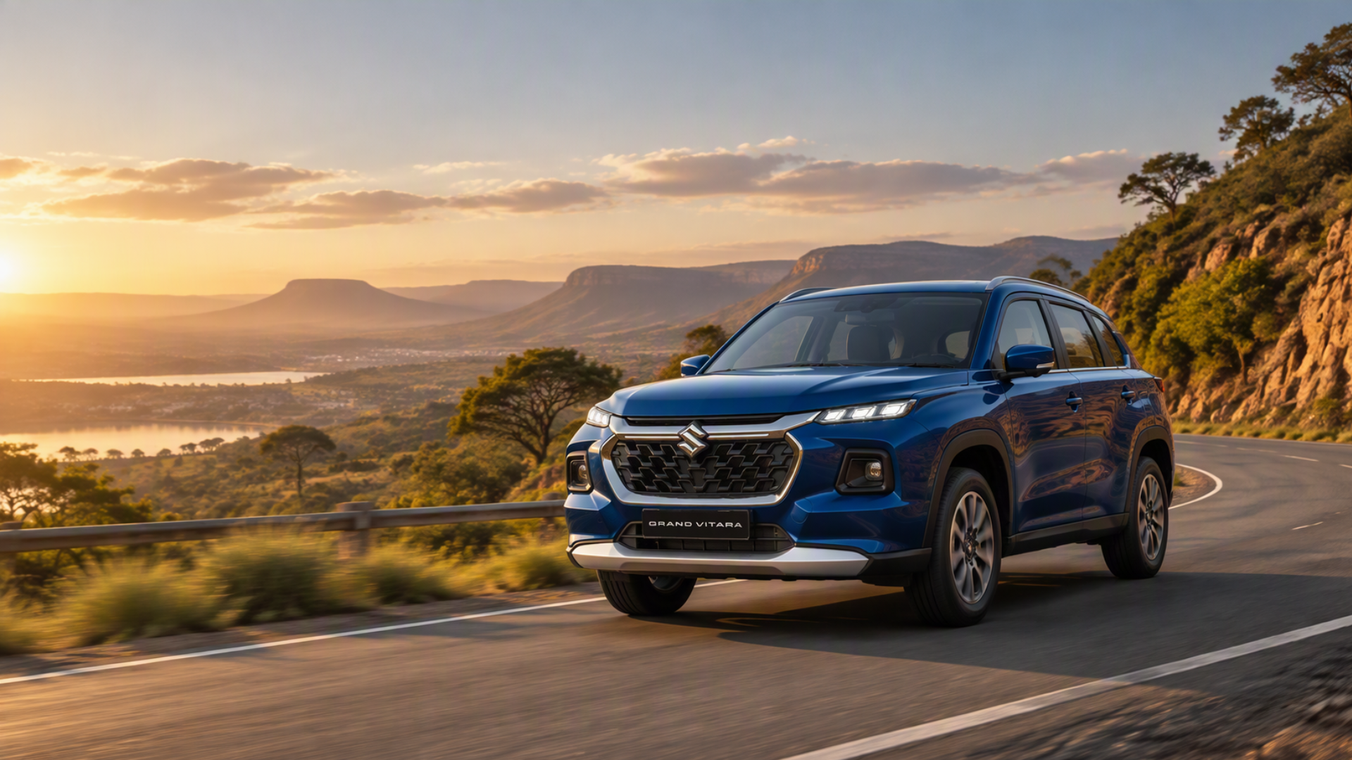Grand Vitara